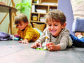 LEGO 41443 Olivia's Electric Car: Eco-Friendly Playset - SuperSaverAU - view 2