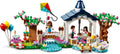LEGO Friends 41447 Heartlake City Park - SuperSaverAU - view 3