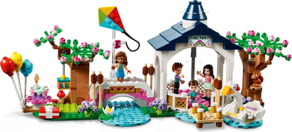 LEGO Friends 41447 Heartlake City Park