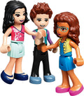 LEGO Friends 41447 Heartlake City Park - SuperSaverAU - view 4