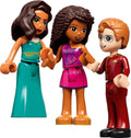 LEGO Friends Series 41448 Heartlake City Movie Theater- Auzzi Store