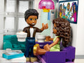 LEGO 41449 Andrea's Family House: Creative Fun for Kids - SuperSaverAU - view 4