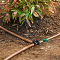 Pope Drip Eze Drip Irrigation Tube 13mm x 100m - UV Resistant Polyethylene