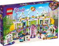LEGO 41450 Heartlake City Shopping Mall & Playset - SuperSaverAU - view 1