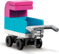 LEGO 41450 Heartlake City Shopping Mall & Playset - SuperSaverAU - view 4