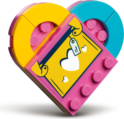 LEGO 41450 Heartlake City Shopping Mall & Playset