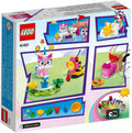 LEGO 41451 Unikitty! Cloud Car Building Set with Figures - SuperSaverAU - view 4
