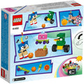 LEGO 41452 Prince Puppycorn Trike Building Set with Dino Dude - SuperSaverAU - view 4