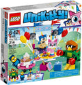 LEGO 41453 Unikitty! Party Time Set - SuperSaverAU - view 1