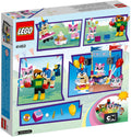 LEGO 41453 Unikitty! Party Time Set - SuperSaverAU - view 4