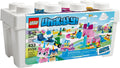 LEGO 41455 Unikingdom Creative Brick Box - Build & Imagine! - SuperSaverAU - view 1