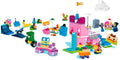 LEGO 41455 Unikingdom Creative Brick Box - Build & Imagine! - SuperSaverAU - view 2