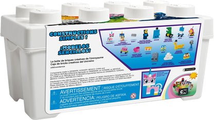 LEGO 41455 Unikingdom Creative Brick Box - Build & Imagine!