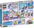 LEGO 41456 Unikingdom Fairground Fun Set with Roller Coaster - SuperSaverAU - view 5
