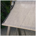 SunVilla Pine Knoll Cushion Swing