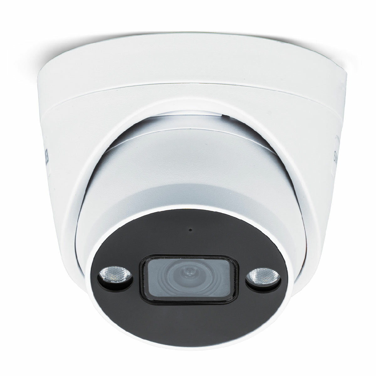 Swann 3K Wired NVR 6 Dome Camera Kit 1TB HDD With AdvancedX Security System And 24/7 Recording