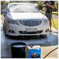 Adam's Polishes 2.5 Litre Car Shampoo Concentrated Wash Soap pH Balanced — image 5