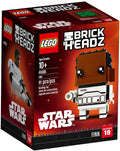 LEGO 41485 Finn BrickHeadz | Star Wars: The Force Awakens - SuperSaverAU - view 1