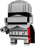 LEGO 41486 Captain Phasma BrickHeadz Star Wars Building Kit - SuperSaverAU - view 2