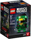 LEGO 41487 Lloyd BrickHeadz - THE LEGO NINJAGO MOVIE - SuperSaverAU - view 1