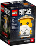 LEGO 41488 Master Wu BrickHeadz - Ninjago Movie - SuperSaverAU - view 1