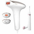 Philips Lumea IPL Hair Remover BRI92300, Skin Detection Sensor, White and Rose Gold — image 3