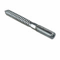 Everhang Hanger Bolt - 10mm x 100mm - Zinc Plated - 4 Pack - SuperSaverAU - view 2