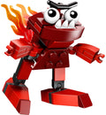 LEGO 41502 Zorch Mixel - Infernite Tribe - Buildable Figure - SuperSaverAU - view 4