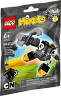 LEGO 41503 Krader - Mixels Cragsters Building Toy - SuperSaverAU - view 1