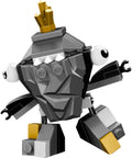 LEGO 41505 Shuff Mixels Cragsters Building Toy - SuperSaverAU - view 4