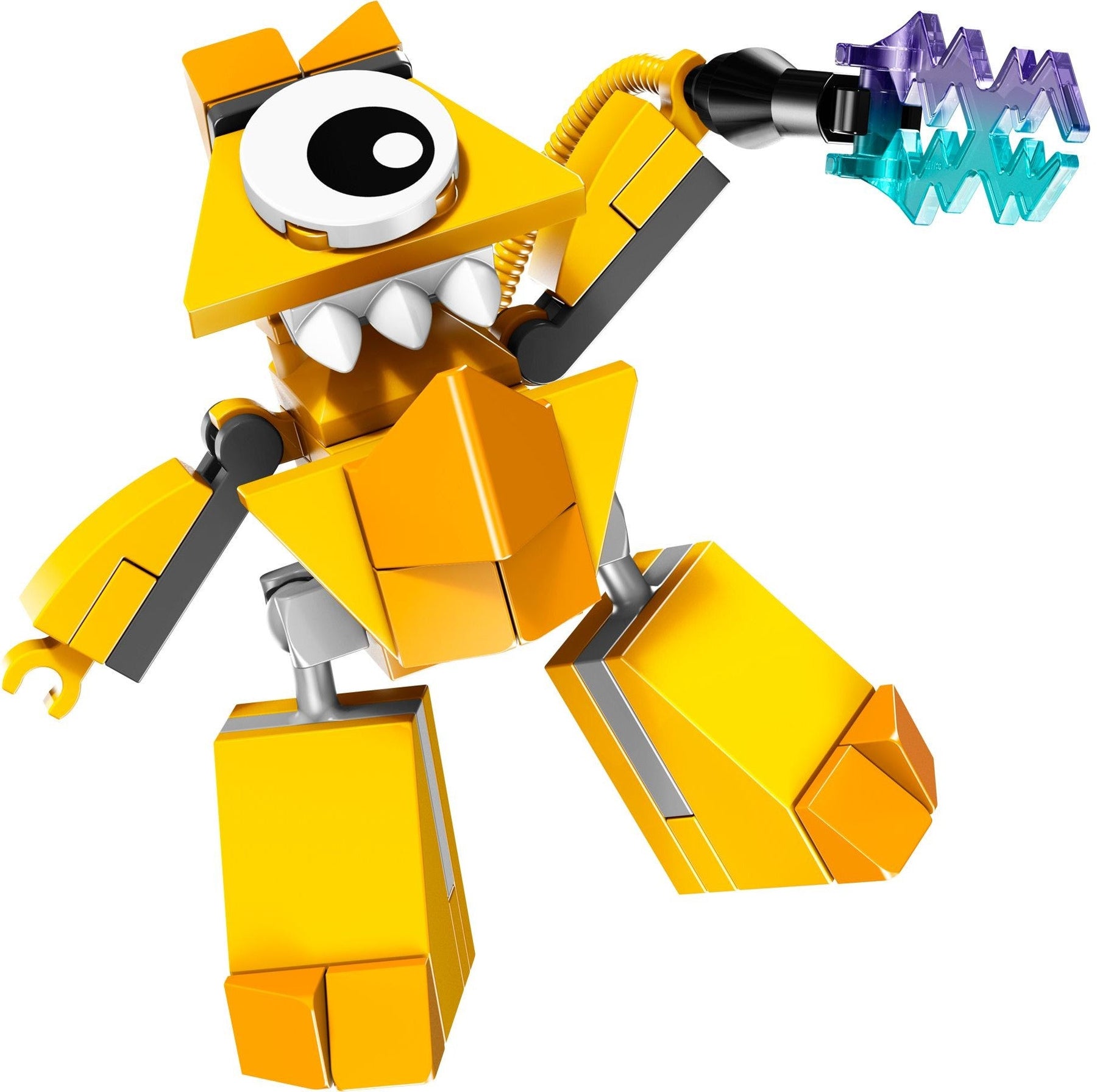LEGO 41506 Teslo Electroid Mixel - Zap the Nixels! - SuperSaverAU - view 4