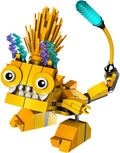 LEGO 41507 Zaptor - Electroid Mixel - Building Toy - SuperSaverAU - view 2