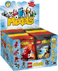 LEGO 41508 Volectro - Electroid Mixel with Static Hair - SuperSaverAU - view 3
