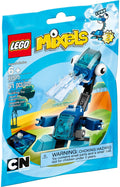 LEGO 41510 Lunk Mixel - Frosticon Tribe - Ice Exoskeleton - SuperSaverAU - view 1