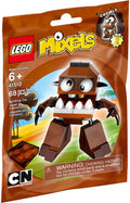 LEGO 41512 Chomly - Trash-Compacting Mixel - Fang Gang - SuperSaverAU - view 1