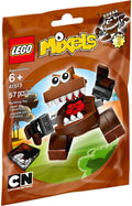 LEGO 41513 Gobba - Mixels Fang Gang - Super Sensitive Taste Buds - SuperSaverAU - view 1