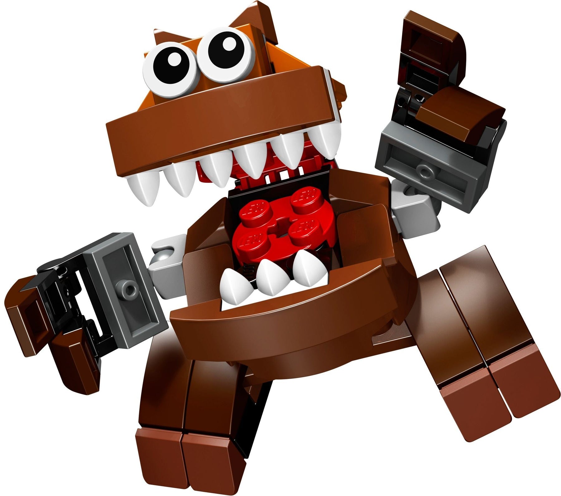 LEGO 41513 Gobba - Mixels Fang Gang - Super Sensitive Taste Buds - SuperSaverAU - view 2
