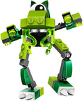 LEGO 41518 Glomp Mixels Glorp Corp Figure - SuperSaverAU - view 2