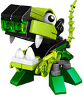LEGO 41519 Glurt - Mixels Glorp Corp Slime Hound - SuperSaverAU - view 2