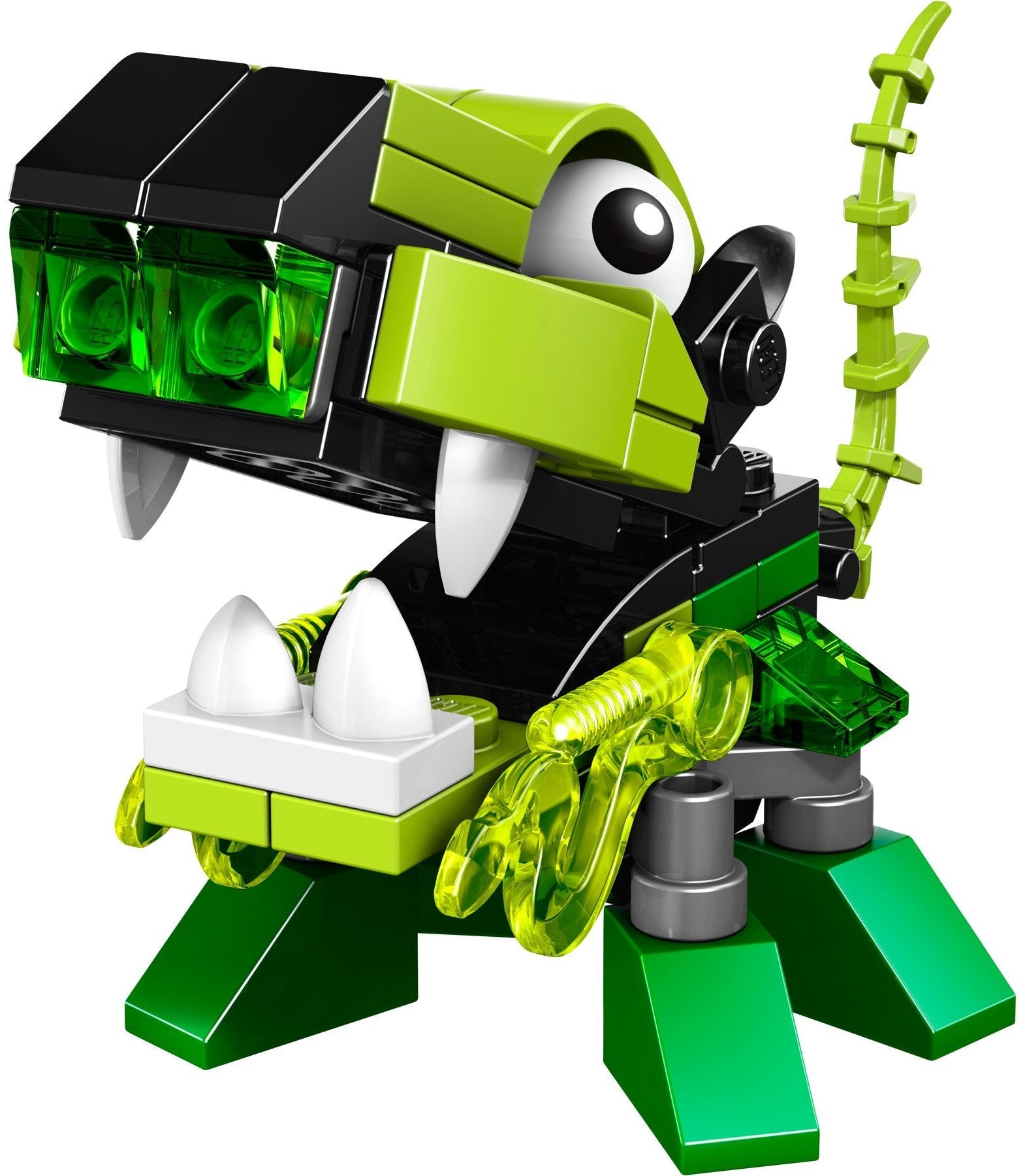 LEGO 41519 Glurt - Mixels Glorp Corp Slime Hound - SuperSaverAU - view 2
