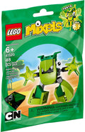LEGO 41520 Torts Mixels Glorp Corp Slime Shooter Building Toy - SuperSaverAU - view 1