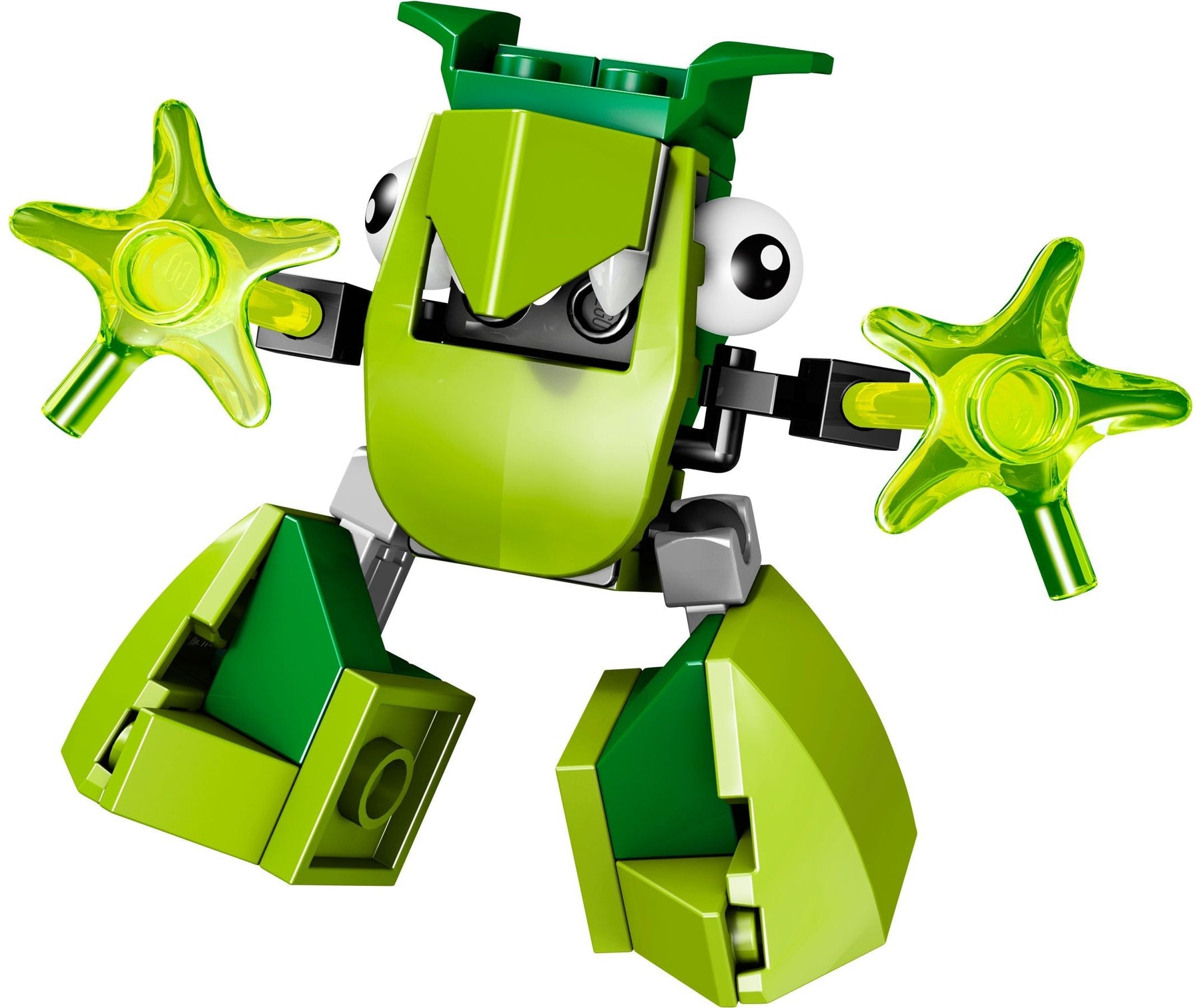 LEGO 41520 Torts Mixels Glorp Corp Slime Shooter Building Toy - SuperSaverAU - view 2