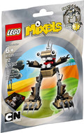 LEGO 41521 Footi Mixels Spikels Tribe Building Toy - SuperSaverAU - view 1