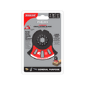 Diablo 80 x 30mm Starlock Multi Tool - Carbide Blades - Durable Cutting - SuperSaverAU - view 1