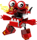LEGO 41532 Burnard Mixels Infernite - Fire-Belching Fun! - SuperSaverAU - view 2