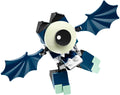 LEGO 41533 Globert - Glowkies Mixel with Light-Up Eye - SuperSaverAU - view 2