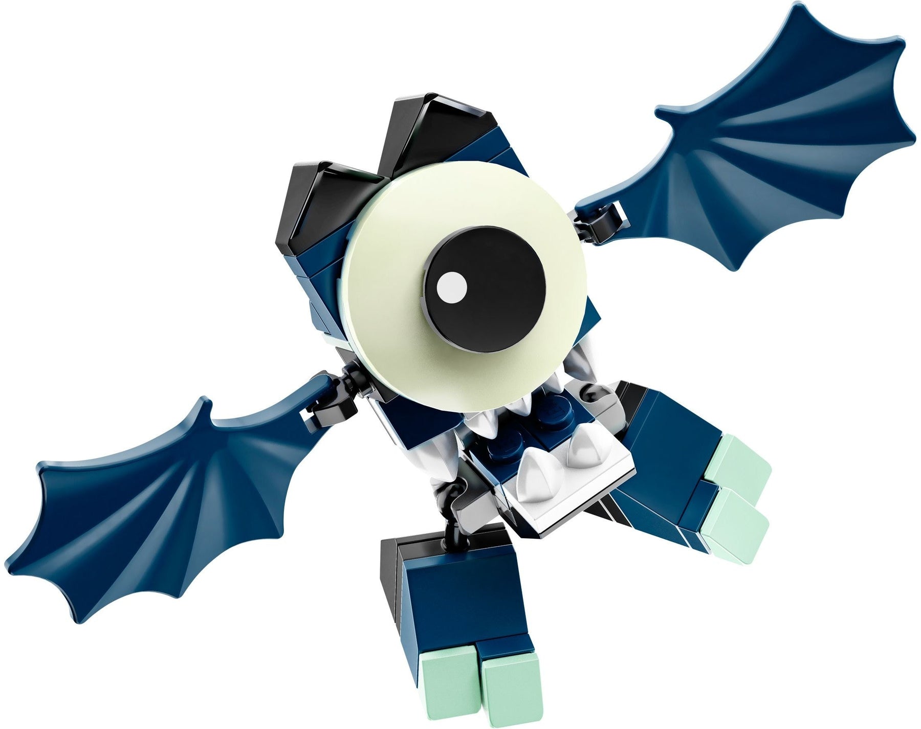 LEGO 41533 Globert - Glowkies Mixel with Light-Up Eye - SuperSaverAU - view 2