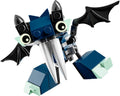 LEGO 41534 Vampos Mixels Glowkies Series 1 - SuperSaverAU - view 2