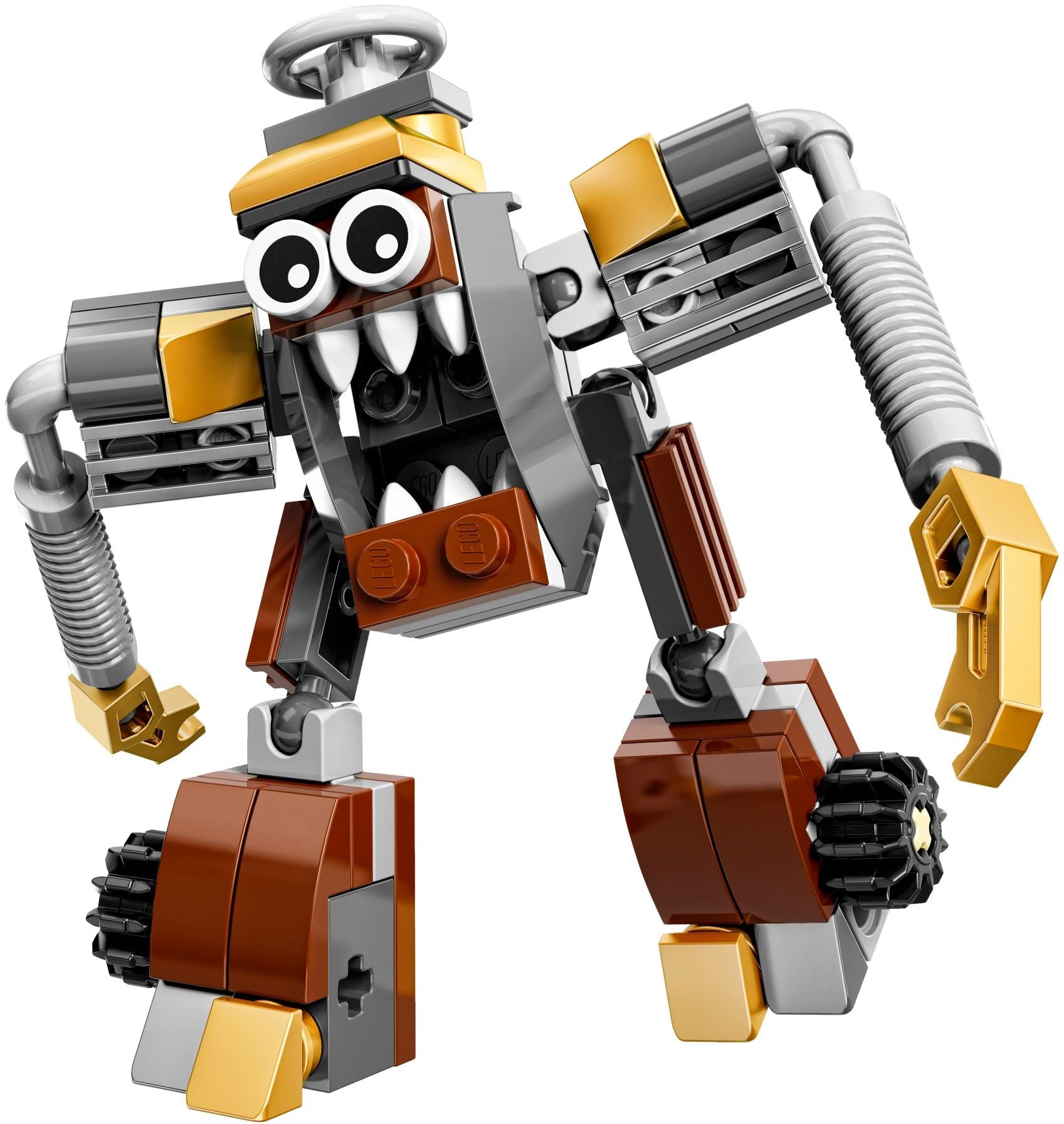 LEGO 41537 Jinky Mixels Klinkers Building Toy - SuperSaverAU - view 2