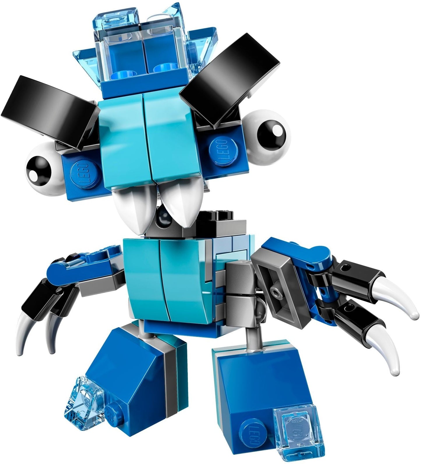 LEGO 41540 Mixels Chilbo Frosticon - Buildable Figure